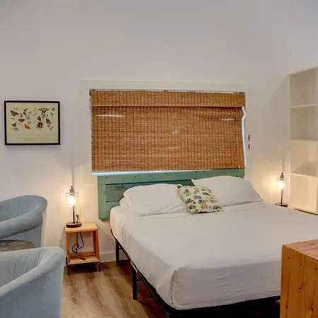 Hotel 7A Ranch